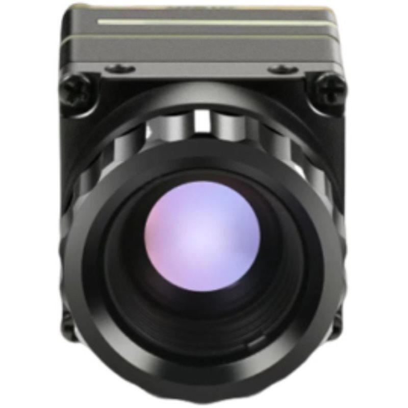 Drone Camera Thermal - A24U โมดูลกล้องถ่ายภาพความร้อน 256X192 4 มม. 6.8