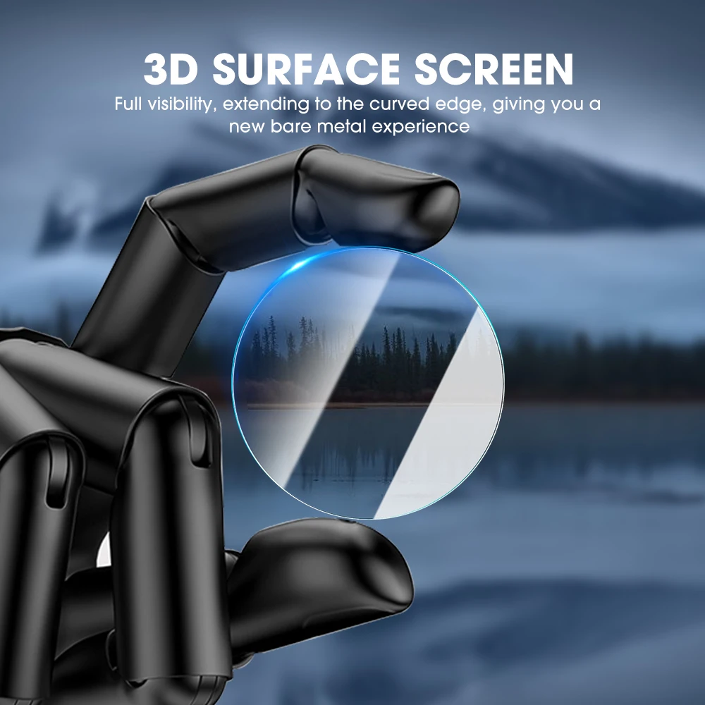Drone Camera Filter - 10/1 ชิ้น ฟิล์มกันรอยกระจกนิรภัยแบบใสสำหรับ DJI Neo Drone