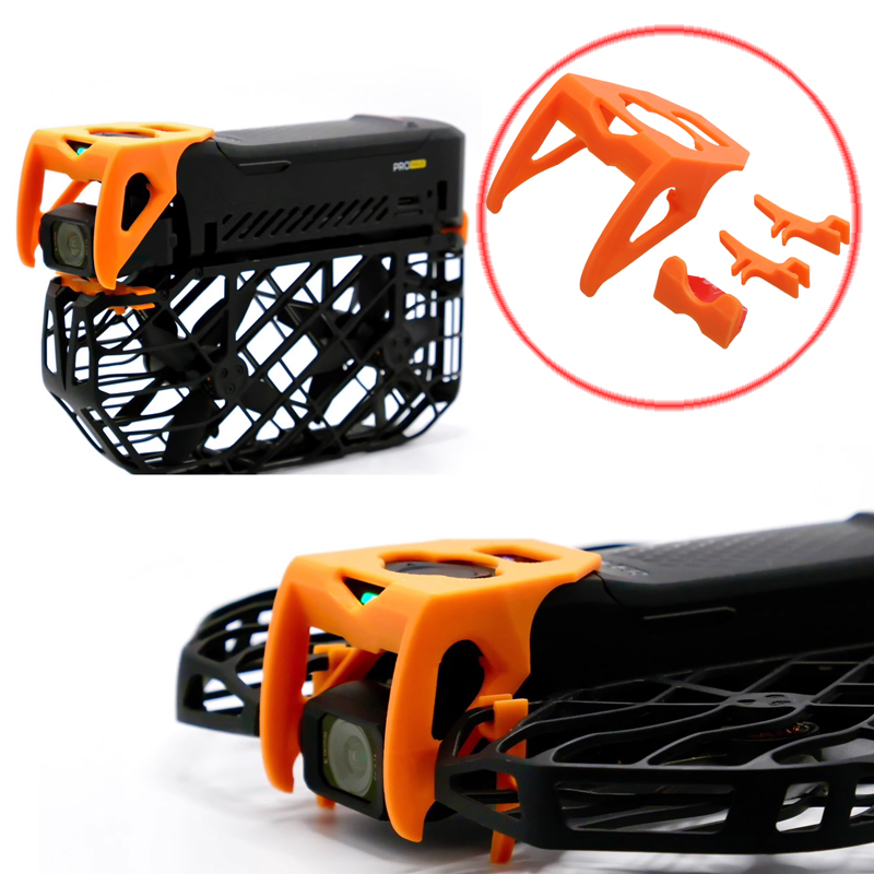 Drone Camera Case - 1 ชุดสําหรับ Hover X1 Pro/Pro Max