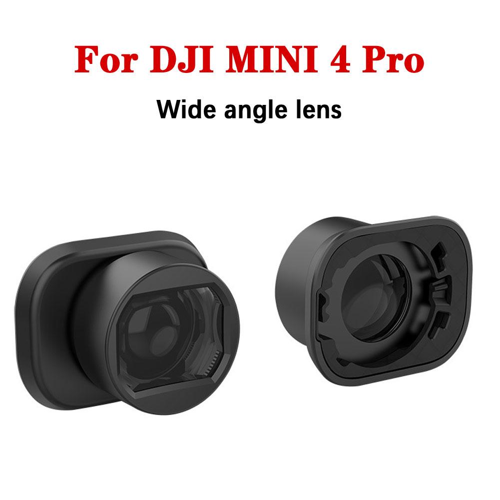 ฟิลเตอร์เลนส์มุมกว้างสำหรับ DJ - Drone Camera Filter บทวิจารณ์และราคา