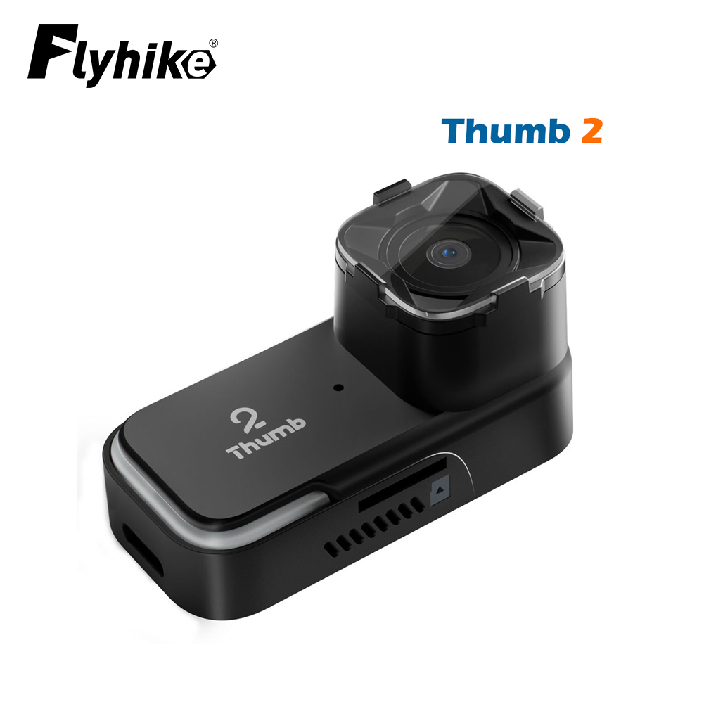 ใหม่รุ่น RunCam Thumb 2 4K 2.7 - Drone Camera 4K บทวิจารณ์และราคา