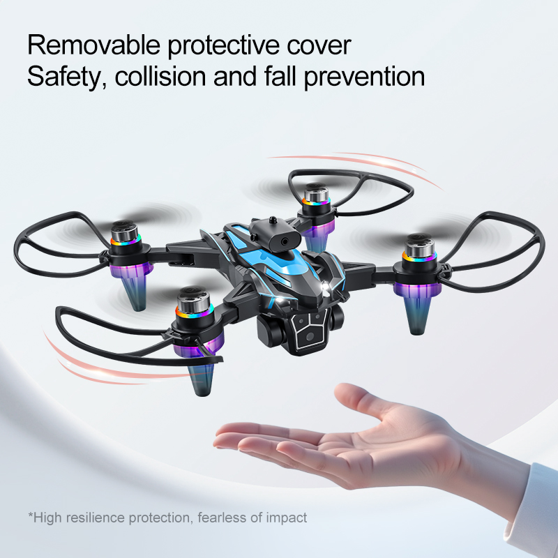 โดรนถ่ายภาพทางอากาศกลางแจ้ง กล - Drone Camera Mount บทวิจารณ์และราคา
