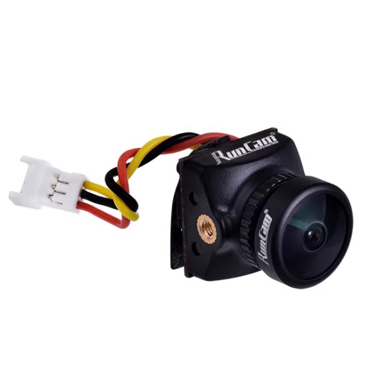 RunCam Nano2 HD กล้อง 14 มม.NT - Drone Camera Lens บทวิจารณ์และราคา