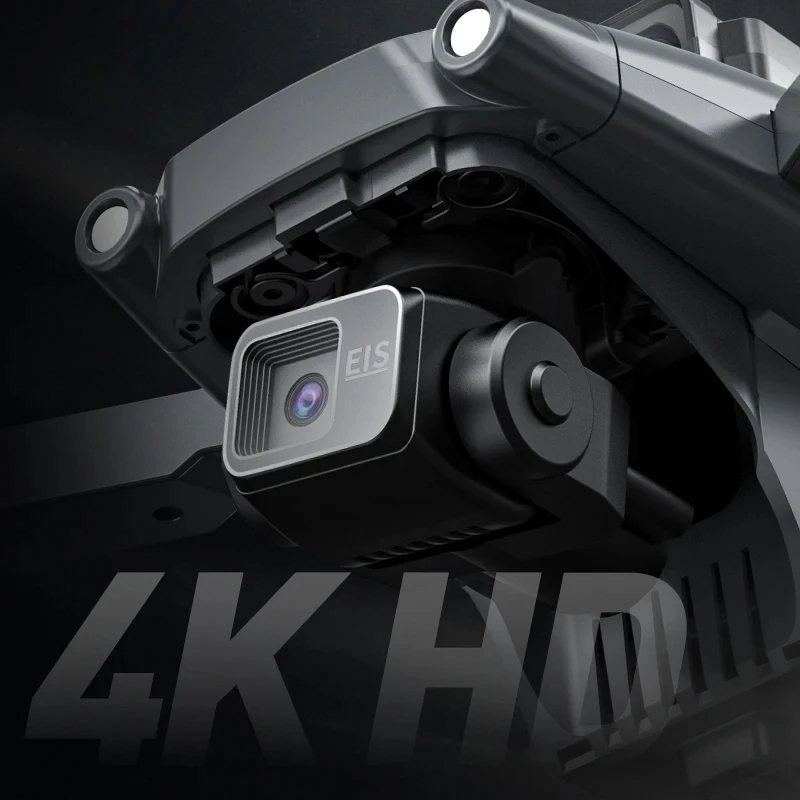 L600 PRO MAX GPS Drone Profess - Drone Camera With Gimbal บทวิจารณ์และราคา