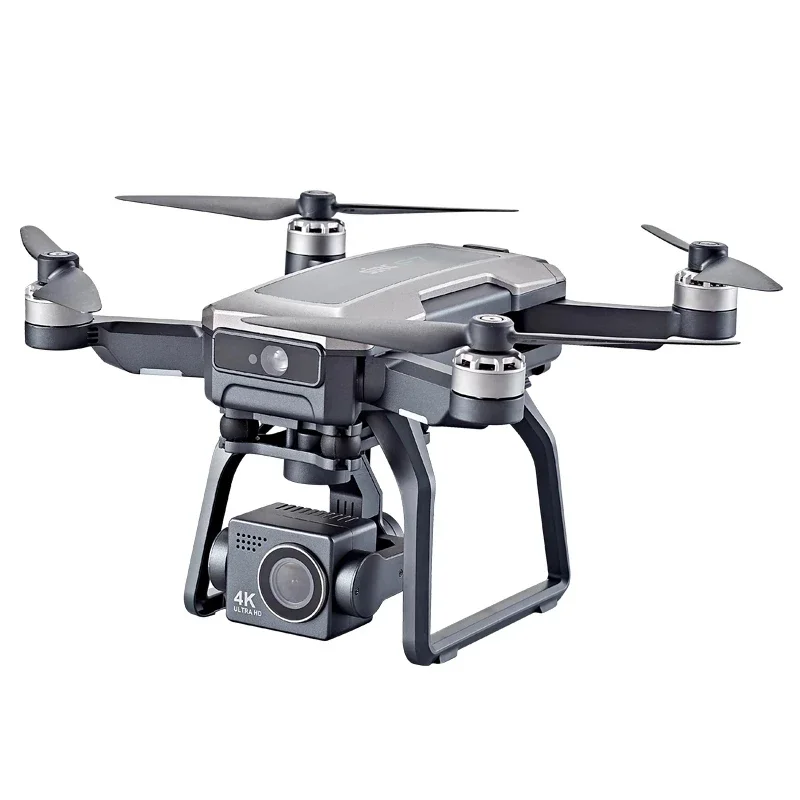 SJRC F7s 4K PRO Drone 4K Obsca - Drone Camera Action บทวิจารณ์และราคา