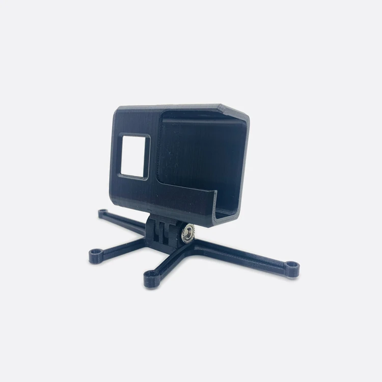 วงเล็บยึด TPU พิมพ์ลาย3D สำหรั - Drone Camera Action บทวิจารณ์และราคา