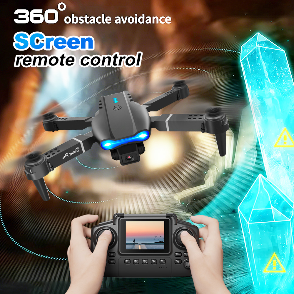โดรนถ่ายภาพทางอากาศ เลนส์คู่ ส - Drone Camera Mount บทวิจารณ์และราคา