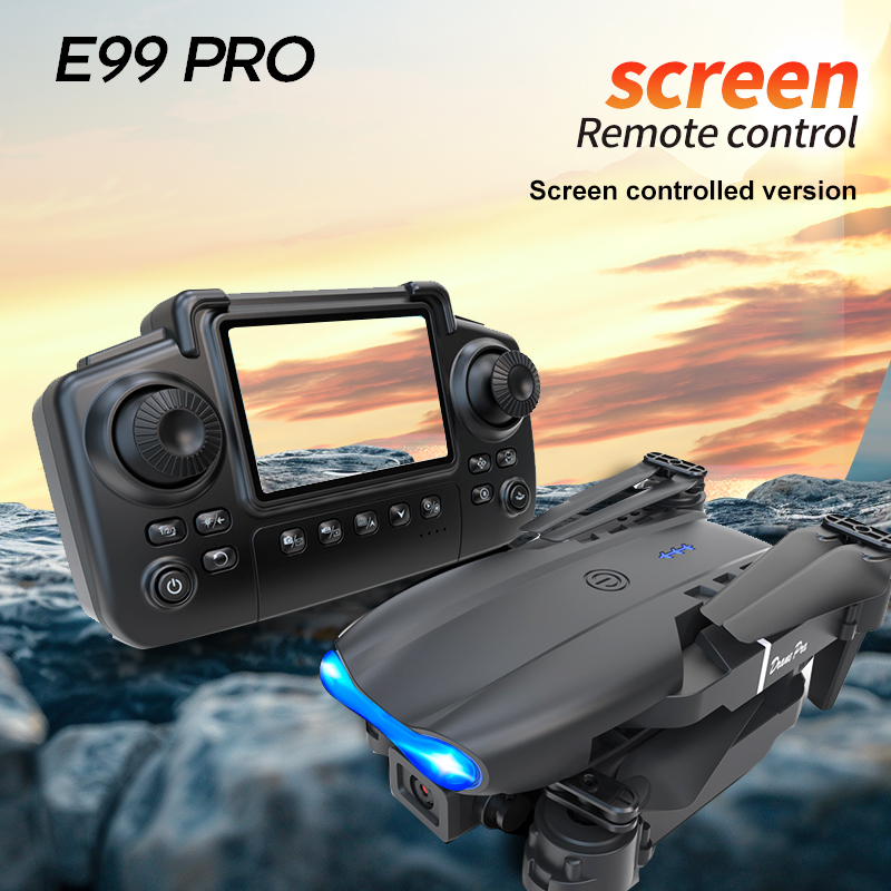 โดรนถ่ายภาพทางอากาศ เลนส์คู่ ส - Drone Camera Mount บทวิจารณ์และราคา