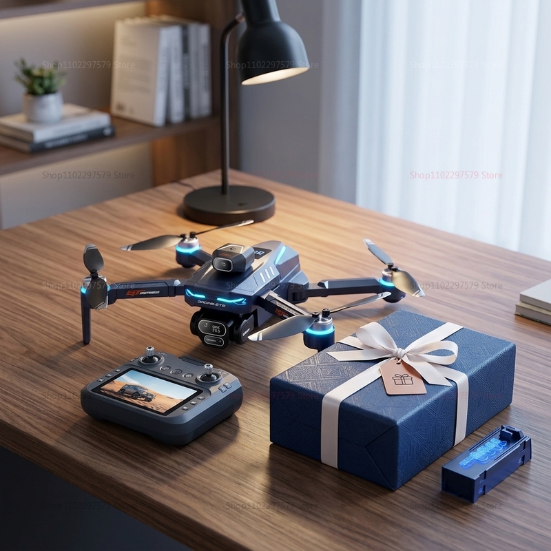 โดรนรุ่นใหม่มาแรง ได้รับการรับ - Drone Camera Mount บทวิจารณ์และราคา